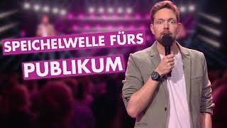 Bastian Bielendorfer  Logopäden hassen mich  1LIVE KÖLN COMEDYNACHT XXL 2023 [upl. by Torry]