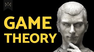 GAME THEORY The Pinnacle of Decision Making [upl. by Yenduhc]