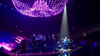 Elton John  Youngstown OH  Tiny Dancer [upl. by Hayidah]