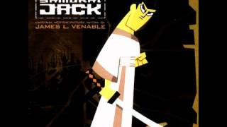 James L Venable  Jack In The Rave Extended Cut [upl. by Esenej959]