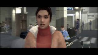 Indigo Prophecy  Fahrenheit PS4  Chapter 5 Police Work  HD [upl. by Suzette]