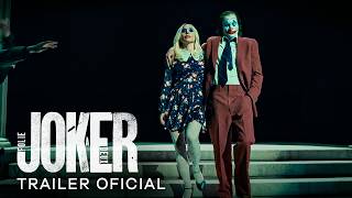 CORINGA 2  TRAILER OFICIAL [upl. by Eceinert716]