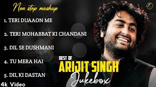 Arijit Singh Mashup  Arijit Singh Non Stop Jukebox  Arijit Singh  Best of Arijit Singh 2024 [upl. by Chong]