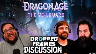 Dragon Age The Veilguard Dropped Frames Discussion [upl. by Vizzone896]