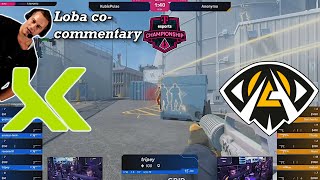 GRAND FINAL KUBIX vs ANONYMO  TESPORTS  HIGHLIGHTS [upl. by Jean-Claude301]