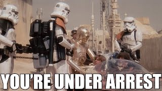 What If Stormtroopers Were Smart [upl. by Reeve]