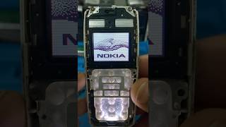 Nokia model unknown mobile smartphone phonerepair tech reels [upl. by Dnalon960]