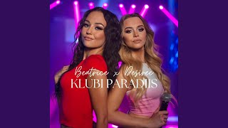 Klubi Paradiis feat Desiree [upl. by Sekofski]