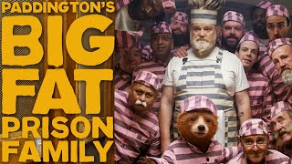 PADDINGTON  Paddington Meets The Brown Family  Film Clip [upl. by Faust]