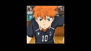 What a amazing and heartbreaking match Part 1 haikuu anime sports trending viralvideo [upl. by Eerized]