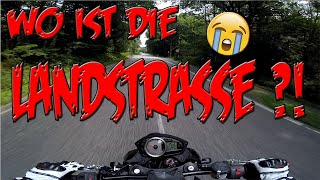 Wo ist die Landstraße  Jeden Tag ein Video [upl. by Marie]