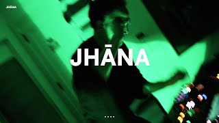 Hypnotic Groove Techno DJ Mix by Jhāna  Enter the Gong [upl. by Orly926]