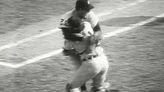 Tigers vs Cardinals 1968 World Series Game 7 [upl. by Udelle]