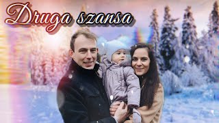 Agatt  Druga szansa Official Video prod Grvcy [upl. by Cissie993]