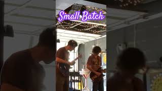 New Minglewood Blues Small Batch LIVE Grateful Dead Tribute Part 4 [upl. by Alusru]