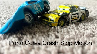 Cars 2 Crash [upl. by Ahc]