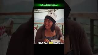 Balasan dari kebaikan adalah hal berharga motivasi bijak shortvideo filmpendek [upl. by Brittain383]