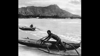 5 Interesting Things  The Outrigger Canoe [upl. by Zubkoff]