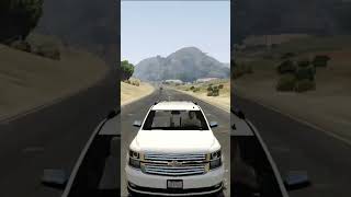 GTAV CHEVROLET TAHOE SPORT gta driftgaming sportscar driftgamer cardriving gaming [upl. by Jordanna]