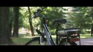 Ebike Rowery Elektryczne firmy Zasada Bikes [upl. by Airotkciv]