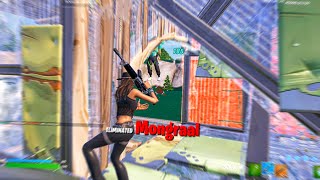 IDGAF 🥱  Nyhrox Fortnite Montage [upl. by Gloriane]