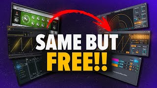 Why Stock Ableton Plugins Are A BETTER Option [upl. by Alemak391]