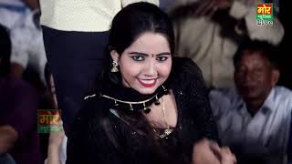 Patla Dupatta Sarkaya Na Karo  Sunita Baby Dance  Vijay Rampur Muradabad  New Stage Dance [upl. by Hteazile]