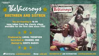 THE VICEROYS  YA HO Thompson Sound LP [upl. by Sanger]