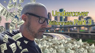 Undercover Billionaire Season 2 GRANT CARDONE Finale Part 3 [upl. by Micky]