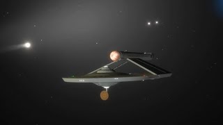 AXANAR Harm’s Way [upl. by Aicat]