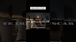 Gera Mx Santa fe klan Nanpa basico Type Beat  “TE IRE A BUSCAR”  Boom Bap Sad Beat Rap [upl. by Martinsen816]