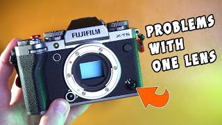 Fujifilm XT5 Firmware 40  UPGRADE or DOWNGRADE [upl. by Ellerud247]