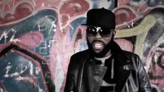 Clip Epuisé Fléau Gims [upl. by Mide859]