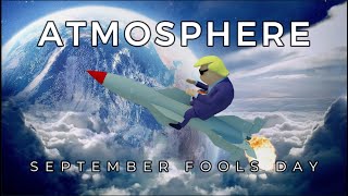 Atmosphere  September Fools Day  Donald Trump the Rocketman Mix  Showroom Partnersrhymesayers [upl. by Hsatan443]