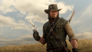 Epilogue as original John marston [upl. by Selda]