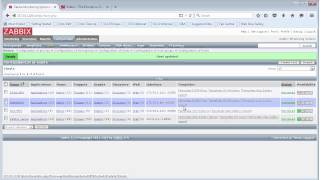 Zabbix System Monitoring  Part 2 Zabbix Configuration [upl. by Kerr]