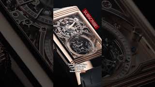 NEW 2023 JaegerLeCoultre Reverso Hybris Artistica shorts reverso jaegerlecoultre [upl. by Edie]