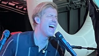 Andrew McMahon full set Live 4K Jacks Mannequin Something Corporate Milwaukee  May 21 2023 [upl. by Clinton379]