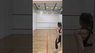 Squash One day life squash onedaylife squashlife squashtime squashtraining squashskills [upl. by Tosch]