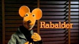 Rummel och Rabalder  Intro [upl. by Hathaway]