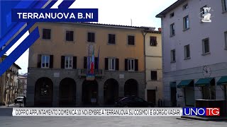 Doppio appuntamento a Terranuova Bni con protagonisti Cosimo I e Giorgio Vasari [upl. by Leugar]