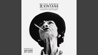 Chanel Vintage feat Future Young Thug [upl. by Kemme815]