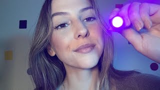 The Most Confusing ASMR 😵‍💫 ASMR Never Let Them Know Your Next Move 🦉 [upl. by Cirre]