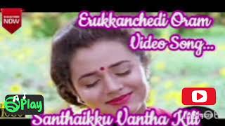 எருக்கன் செடி ஓரம் இறுக்கி புடிச்ச  Erukkan Chedi Oram Irukki HD  Ilayaraja Superhit Songs [upl. by Oderfla]