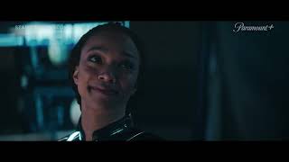 Star Trek Discovery S5  Tráiler VOSE [upl. by Anitsrik]