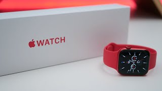 Apple Watch  How to replace apple watch bands [upl. by Ysac]