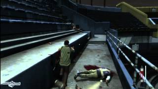 Max Payne 3  Golden Gun Guide  Chapter 2  38 Caliber [upl. by Acisset]