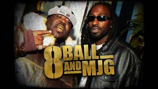 8 Ball amp MJG  Forever Ft Lloyd Instrumental [upl. by Harper996]