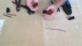 PCTV HELP  Delphi GT 150 amp 280 Connectors [upl. by Enetsirhc]