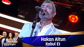 Hakan Altun  KABUL ET [upl. by Mcwilliams686]